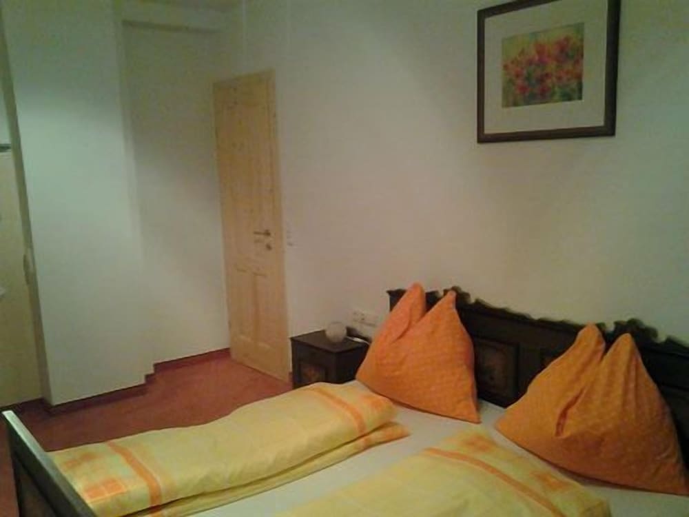 Ferienwohnung Annemarie Günther
