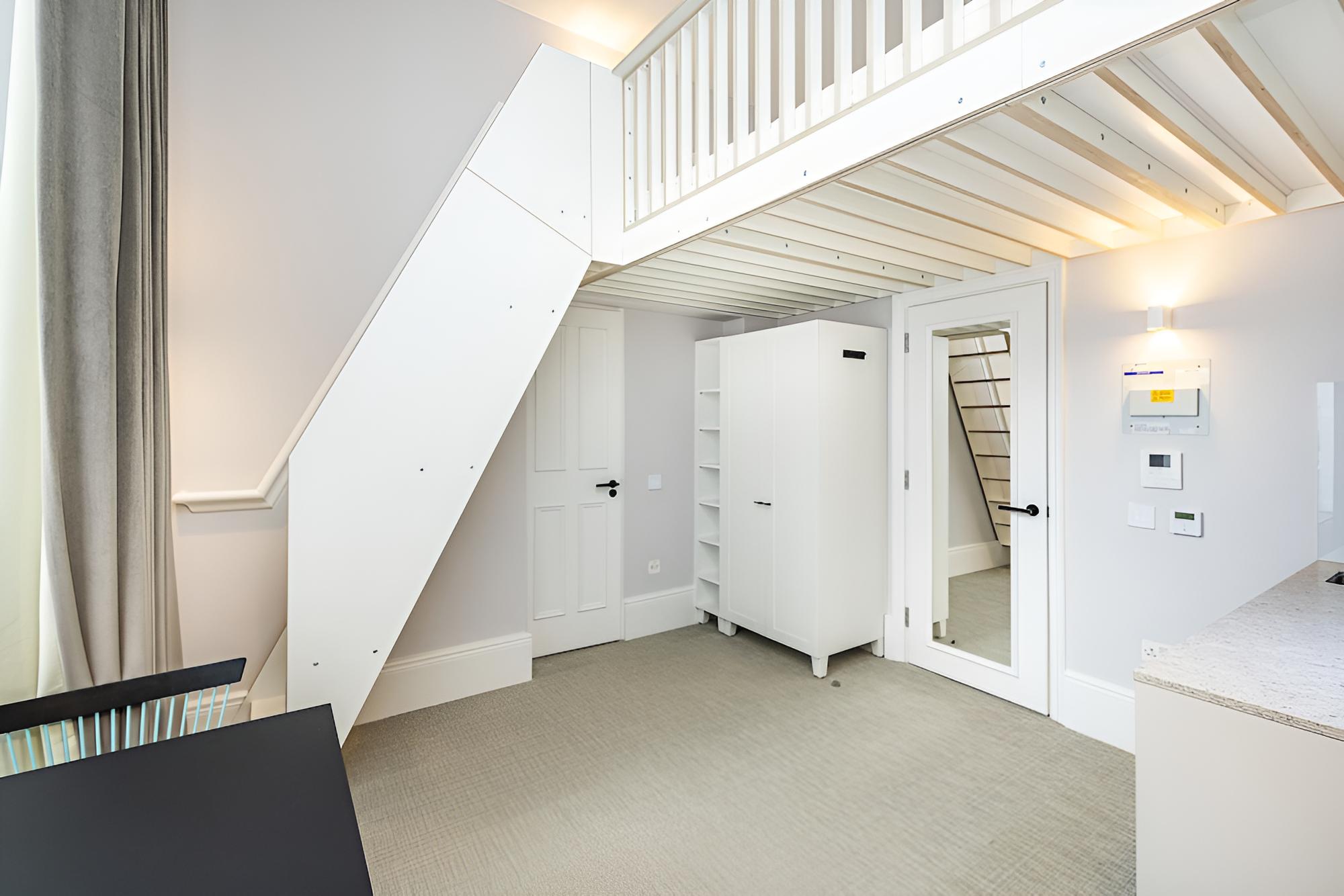 Trendy Studios PRIMROSE HILL