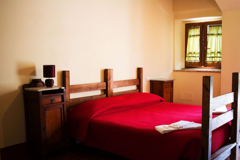 Agriturismo fattoria la goccia