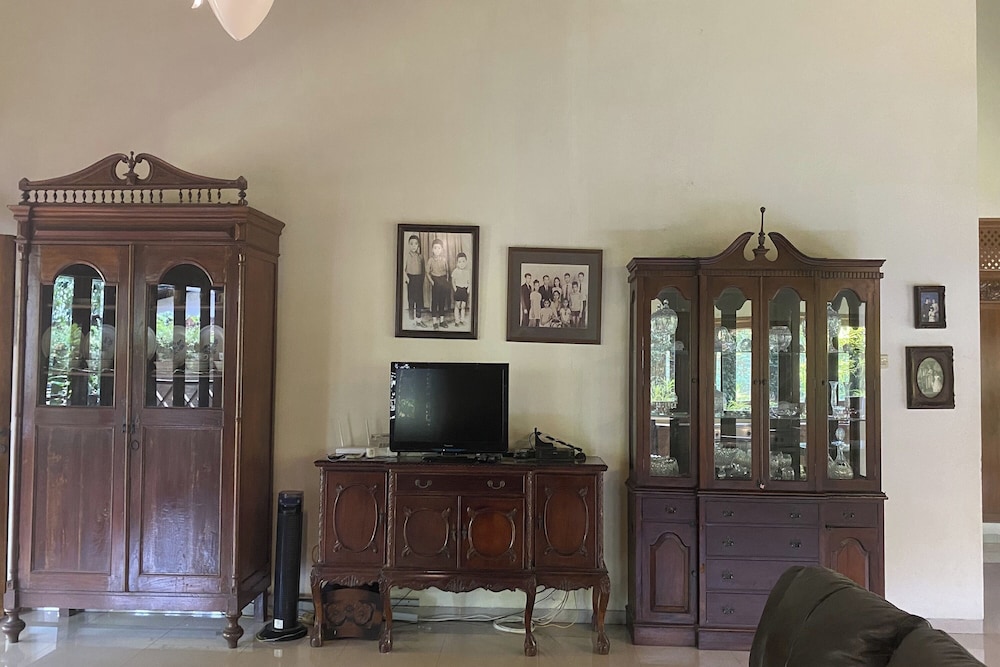 Villa Baliantoro Yogyakarta