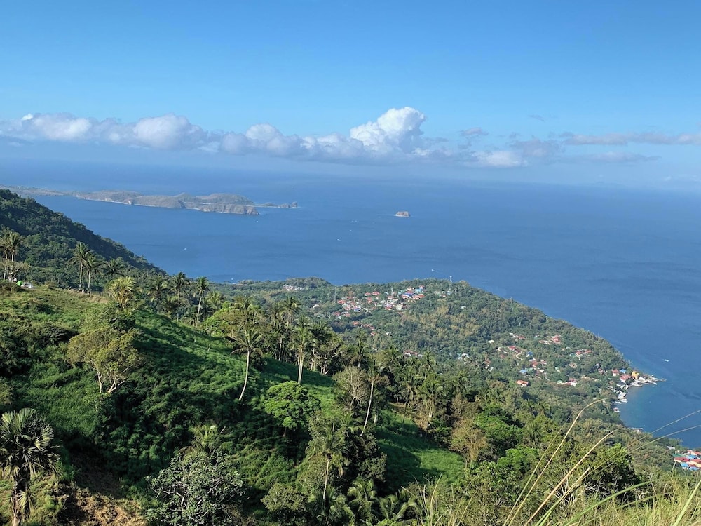 Manzil Anilao B&B 2 bdr apt U4