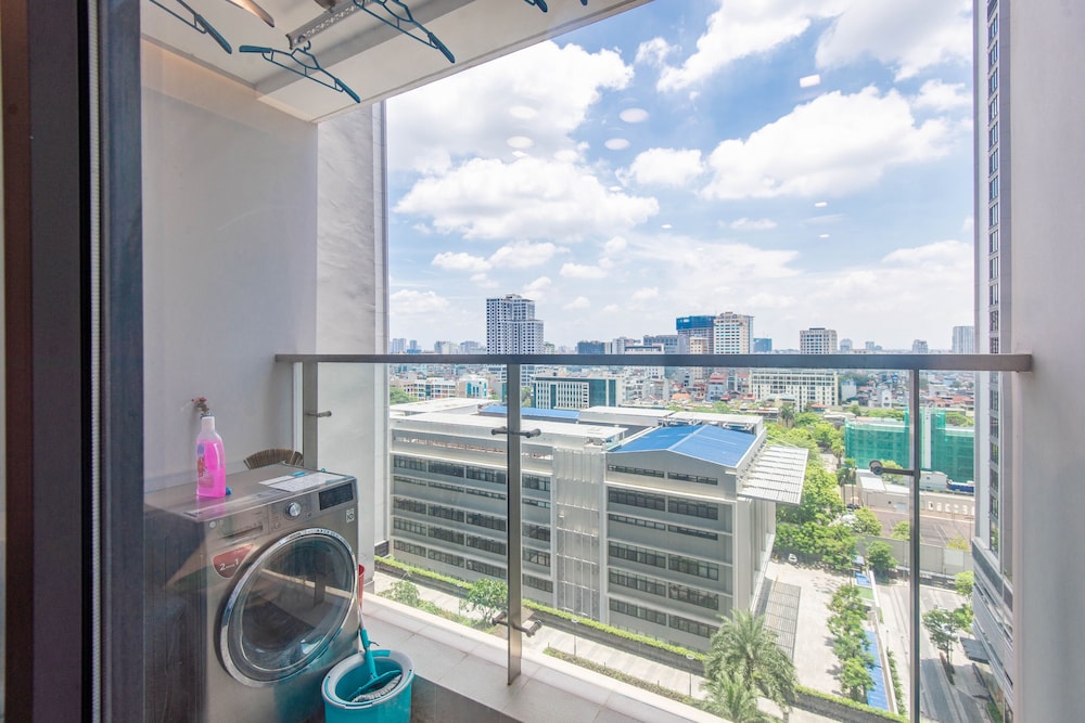 Harim Vinhomes Metropolis