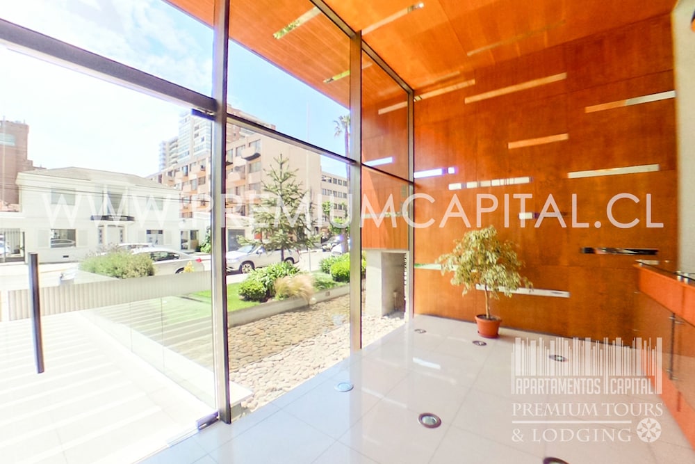 Apartamentos Premium Capital Casino Viña Del Mar