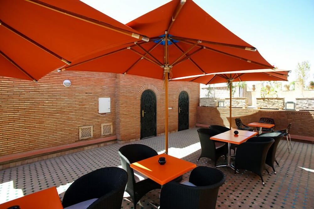 Hotel Riad Ksar Saad & Spa - Image 1