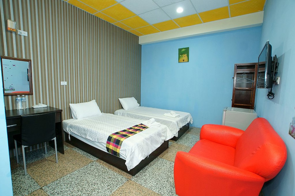 Anqing 67 Homestay