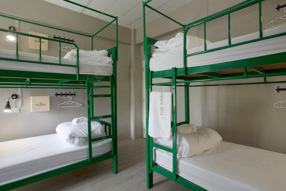 The Habitat Hostel Koh Chang