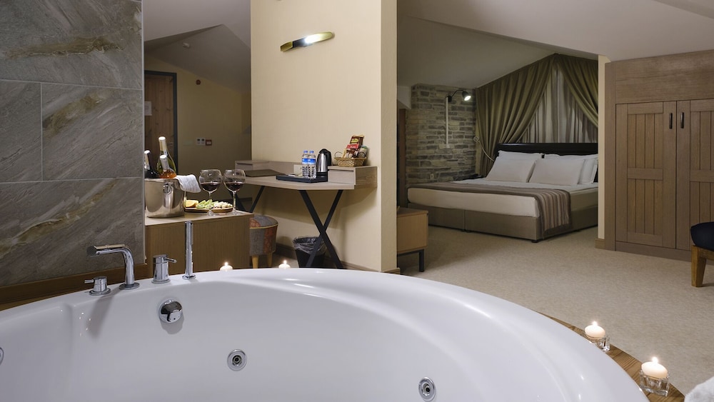 Mata Butik Hotel