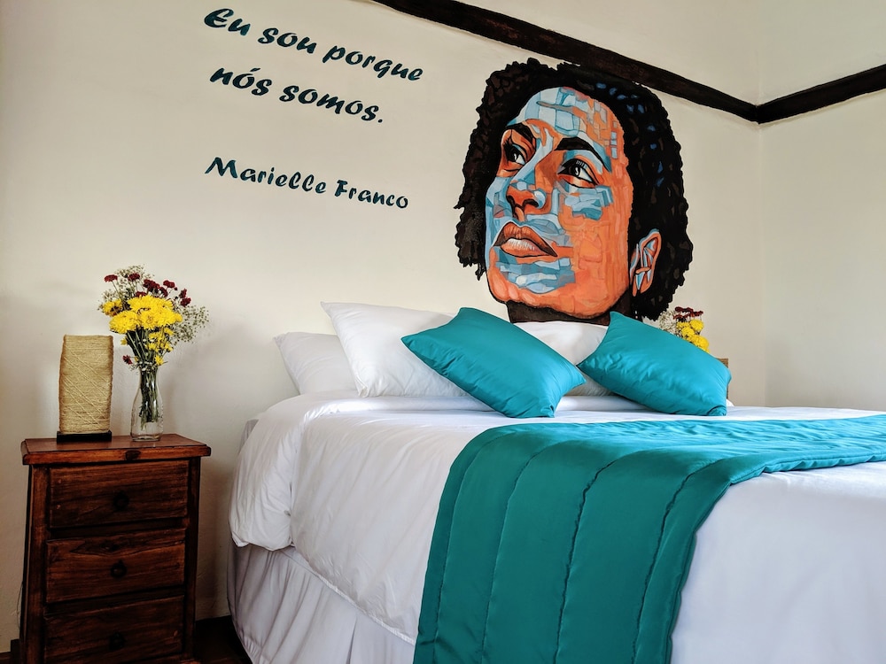 Hostal Venus de Valdivia