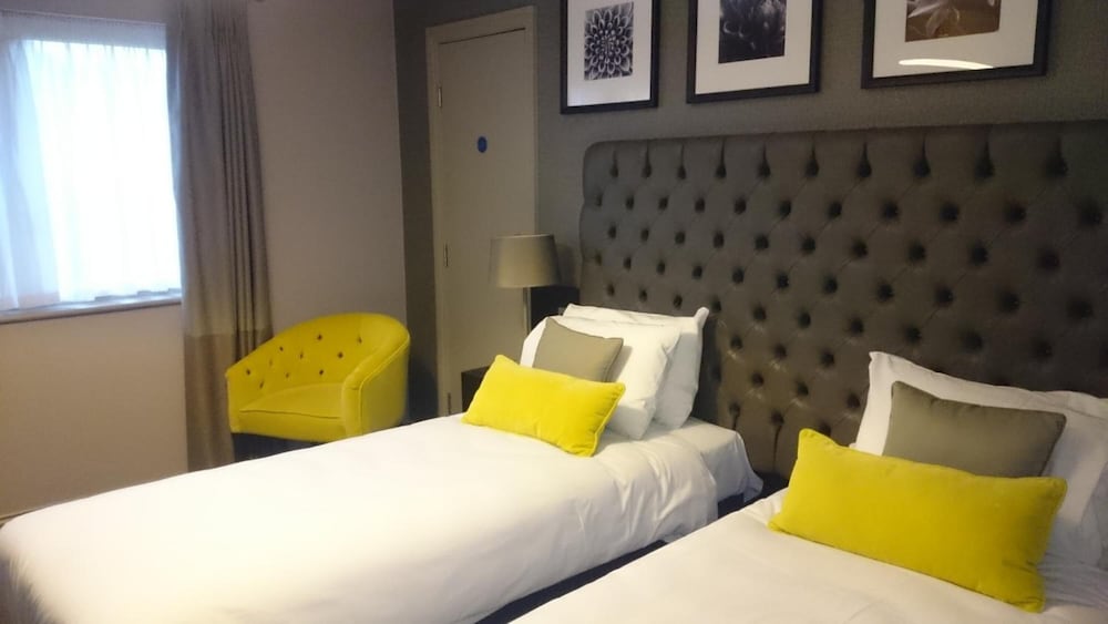 Altrincham Vacations - The Bulls Head Hotel - Property Image 36