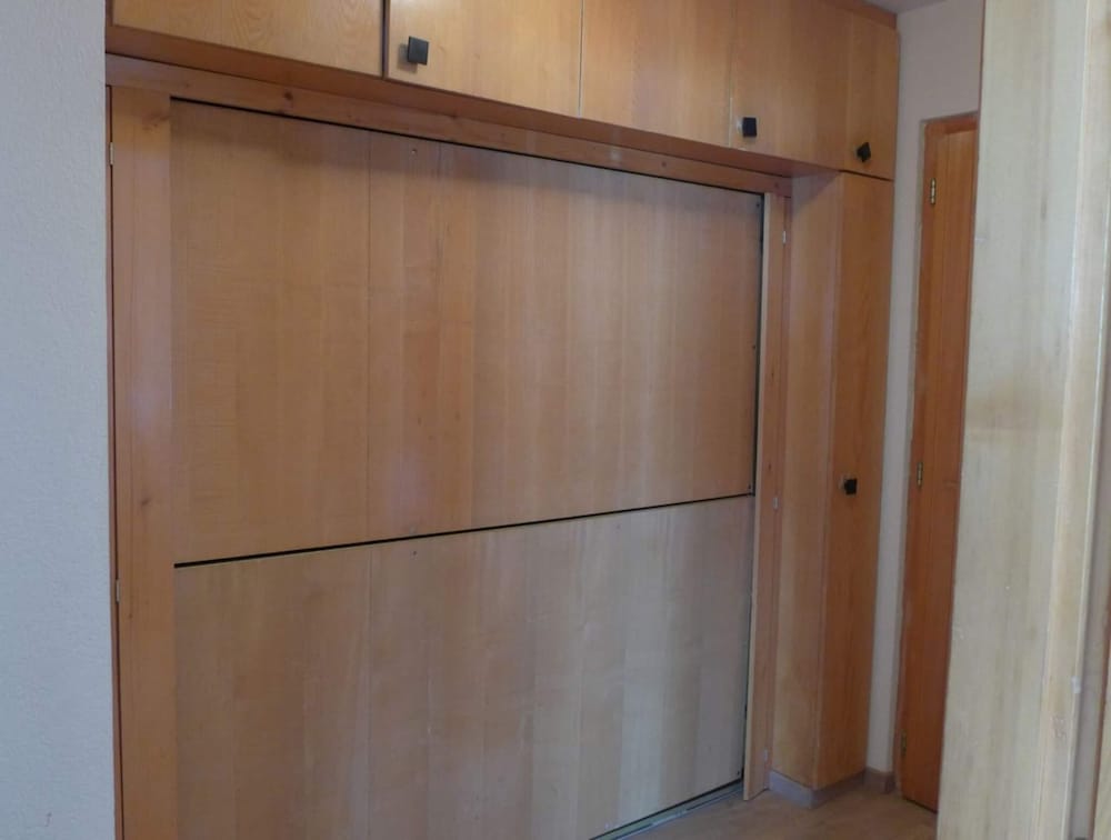 2-room Apartment in Veysonnaz