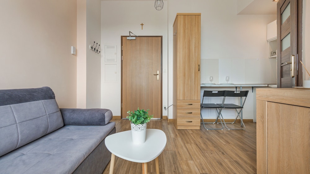 Apartamenty Sun & Snow Obrońców Wybrzeża