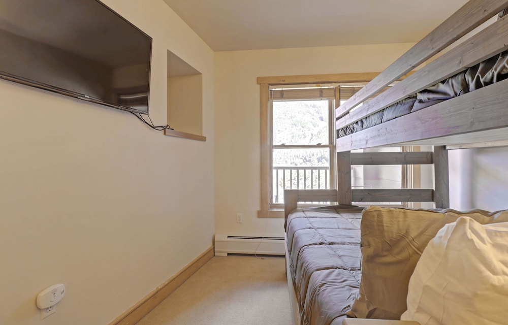 Cs321 Copper Springs 1 Bedroom Condo