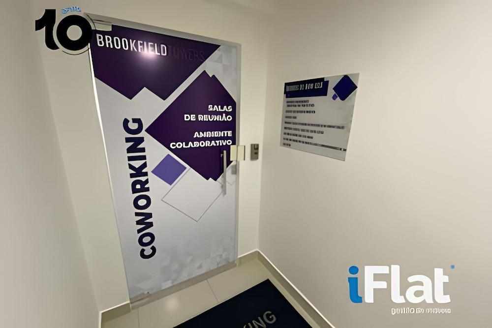 iFlat Brookfield Towers BT3004