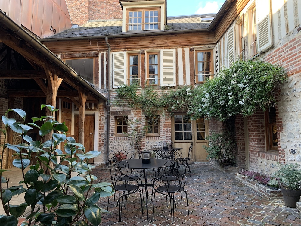 L'école des Demoiselles photo 4
