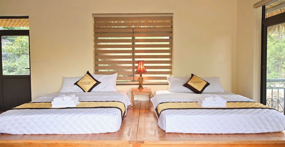 Ninh Hoa Retreat