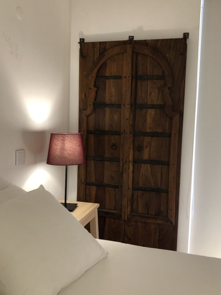 Vila Cavali a in Bustelo
