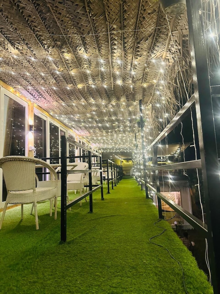 The Azure Resort