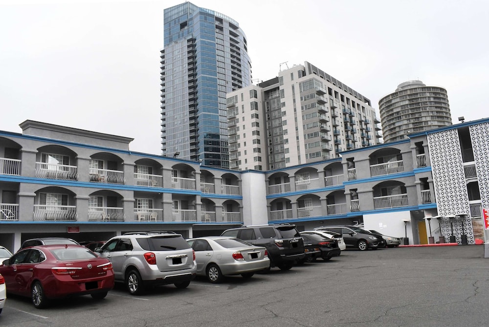 Travelodge by Wyndham Long Beach Convention Center, Φωτογραφία 18