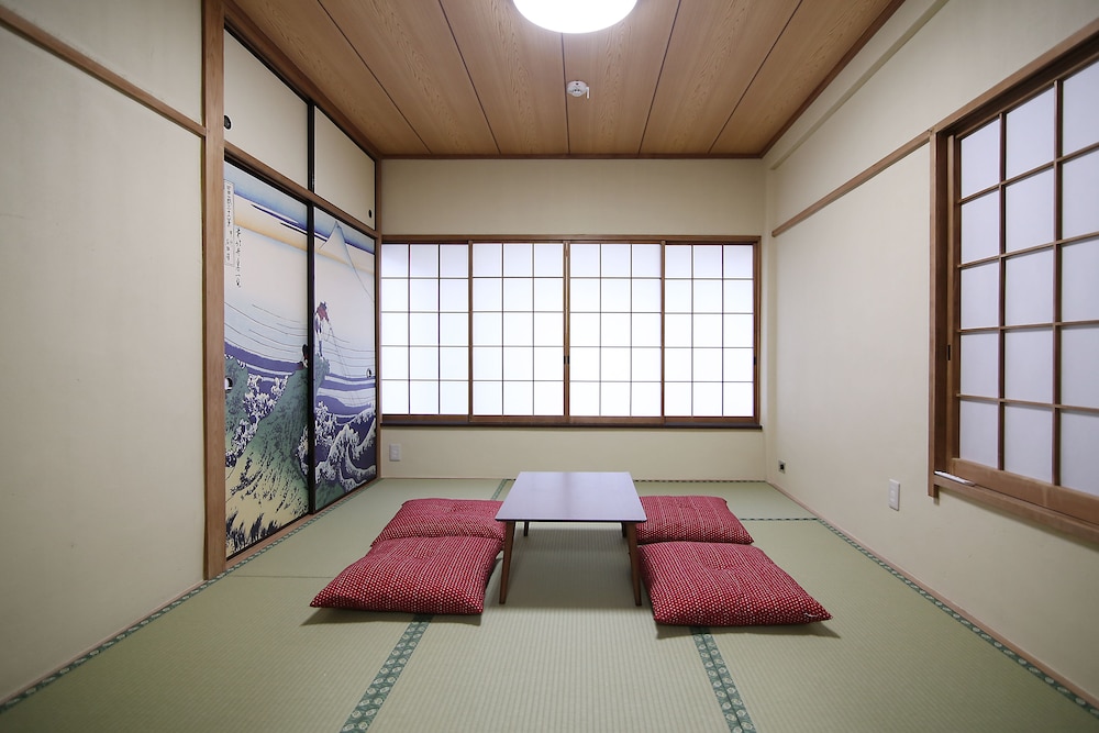 Kino Asakusa House
