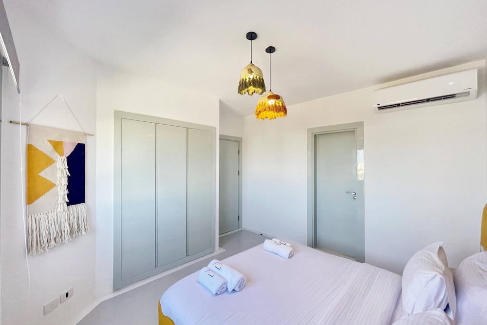 Xuru Stays I Lofty & Lavish 3 BDR @ Swan Lake El Gouna