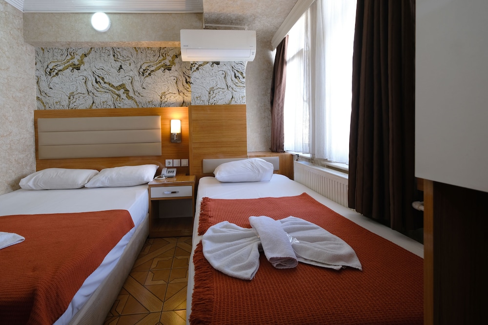 Otel Ozbek - Image 11