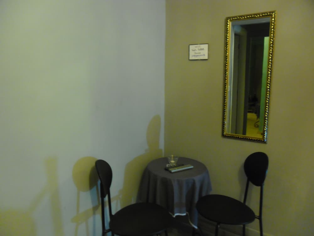 A Casa di Max