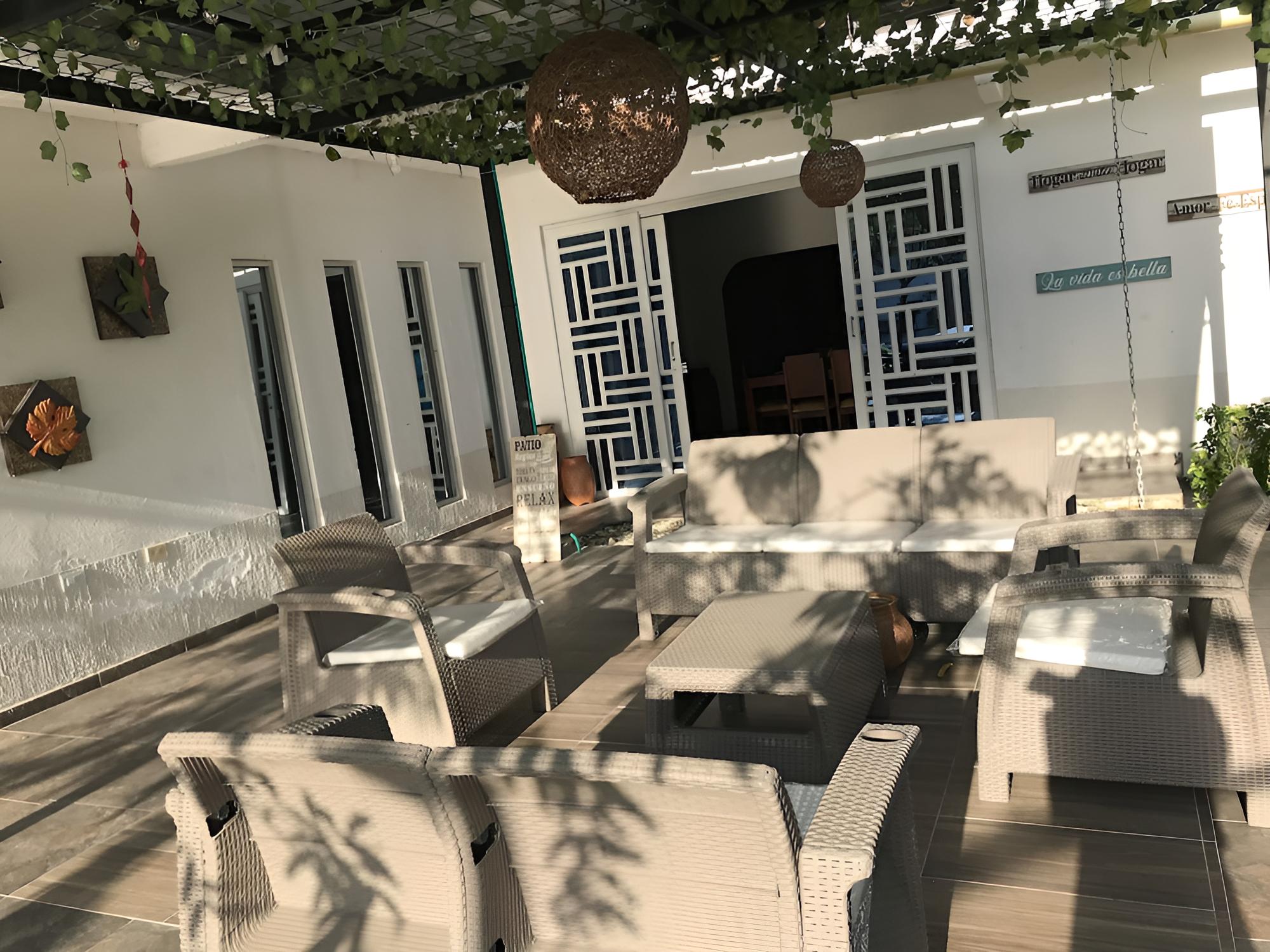 Hotel El Encanto de Carmen