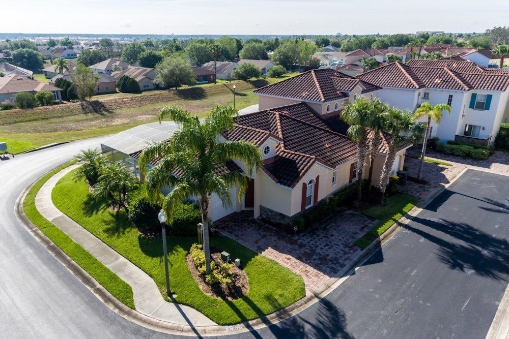 Ss256681 - Tuscan Hills - 3 Bed 2 Baths Villa view 4