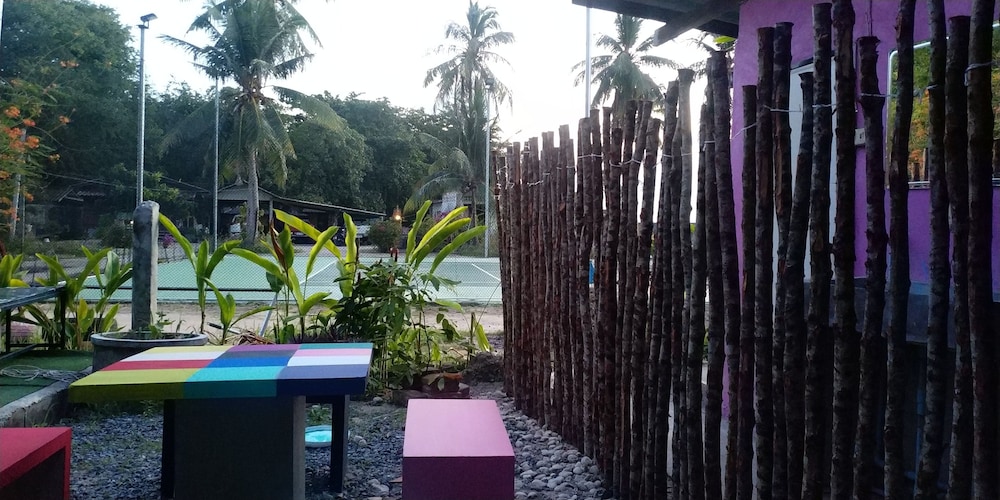 Above & Beyond Hostel view 5