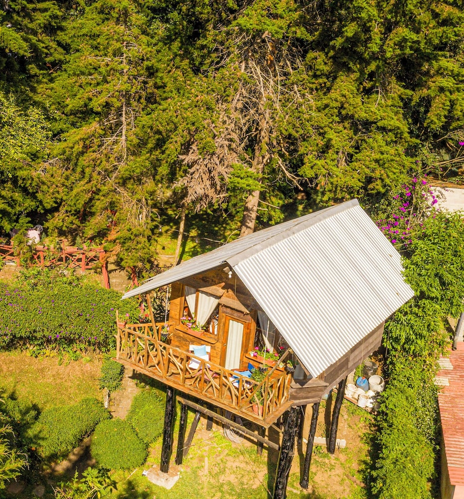 Los Naranjos Town Houses