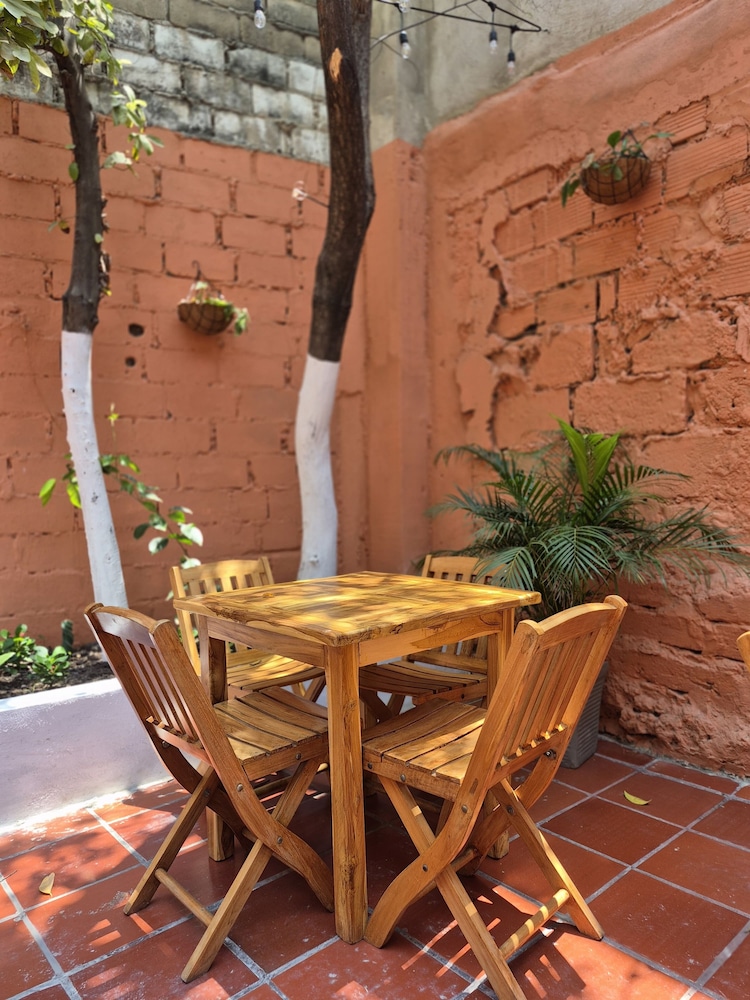 Hostal Casa Rosa