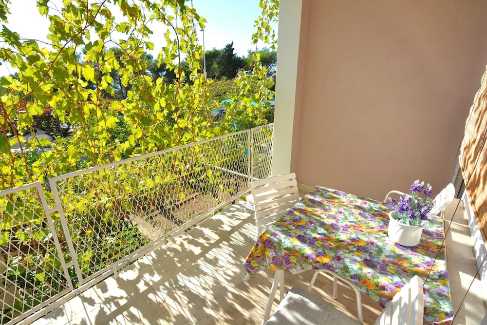 Apartmani Vela Makarska