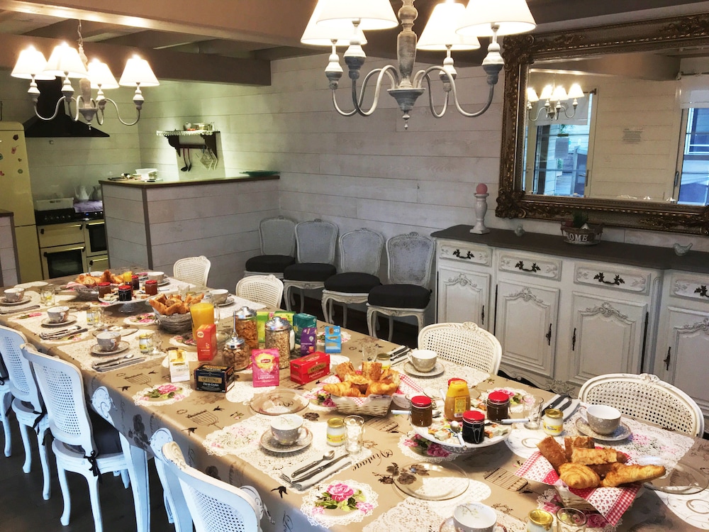 Les Belles Époques B&B