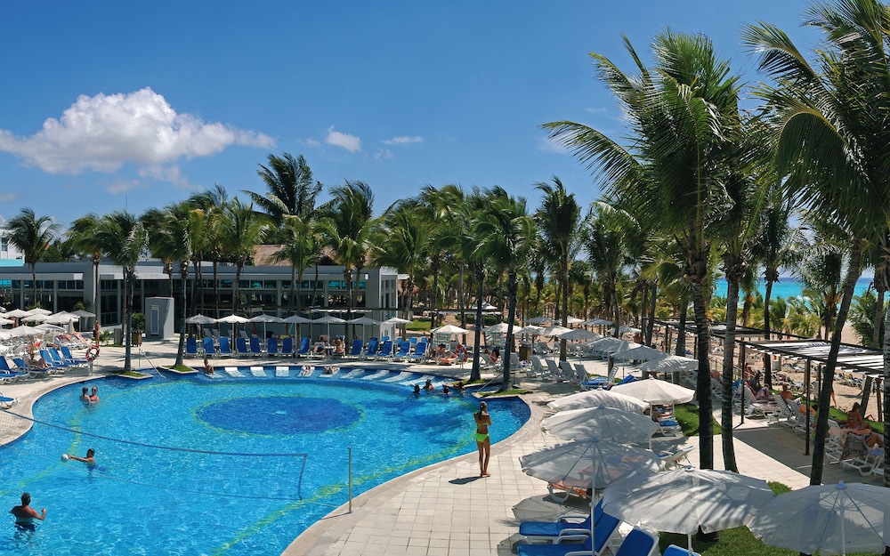 Hotel Riu Yucatan - All Inclusive - Property Image 51