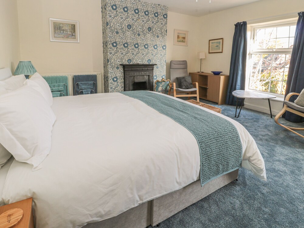 Wordsworth Cottage West view 4