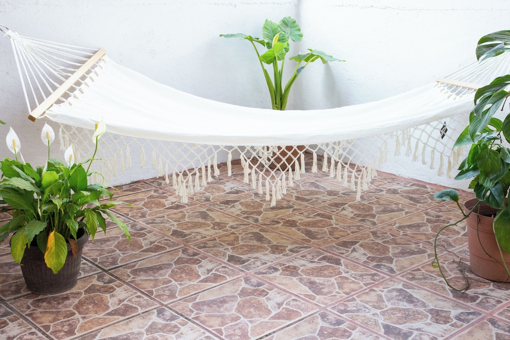 Hikuri House