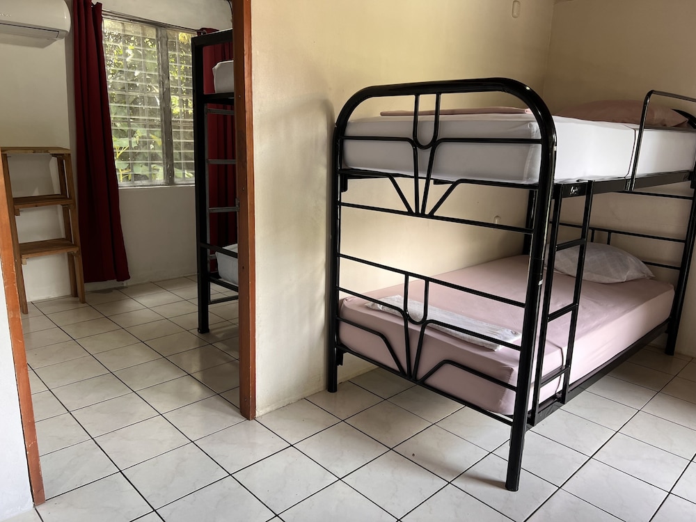Río Danta Hostel