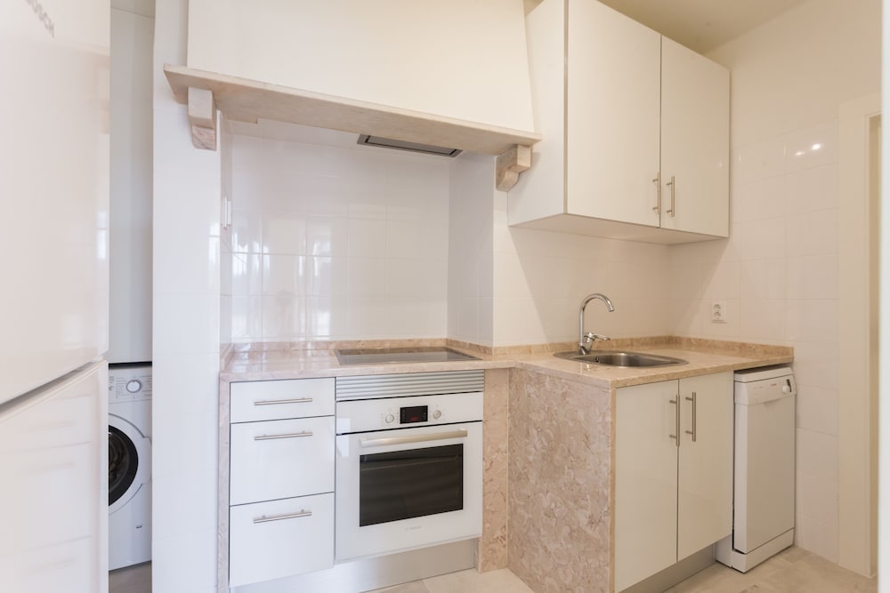 Gonzalo's Guest Apartments - Downtown Historic Flats III