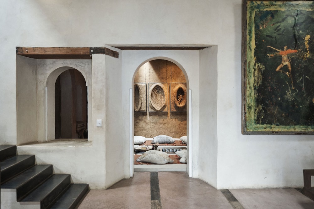 Casa De Ella in Oaxaca de Ju rez