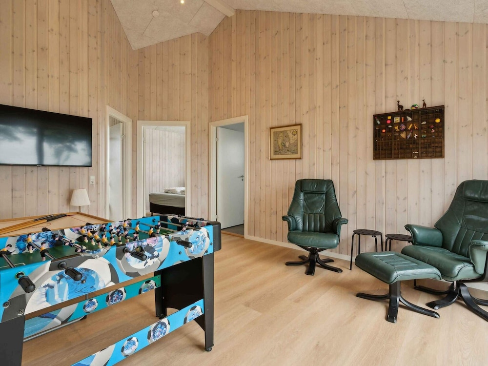 5 Star Holiday Home in Aabenraa