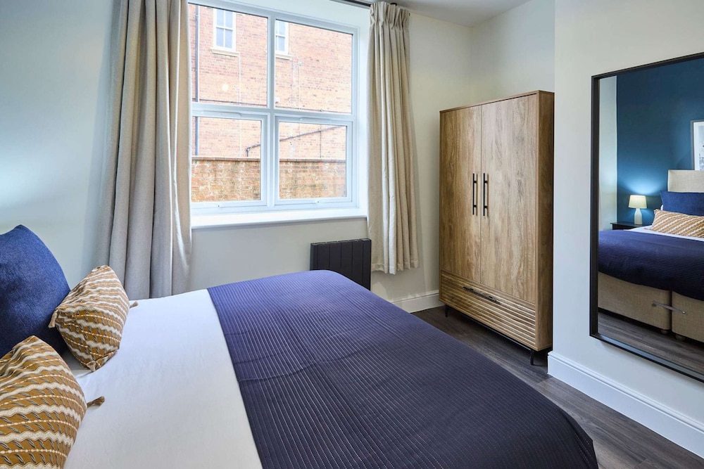 Host Stay Apartment 2 Upton House