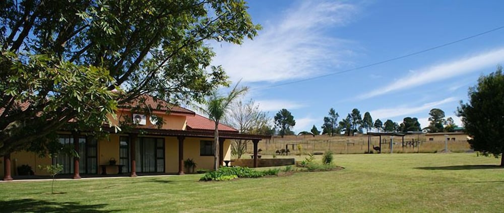 Mountain View Guest House
