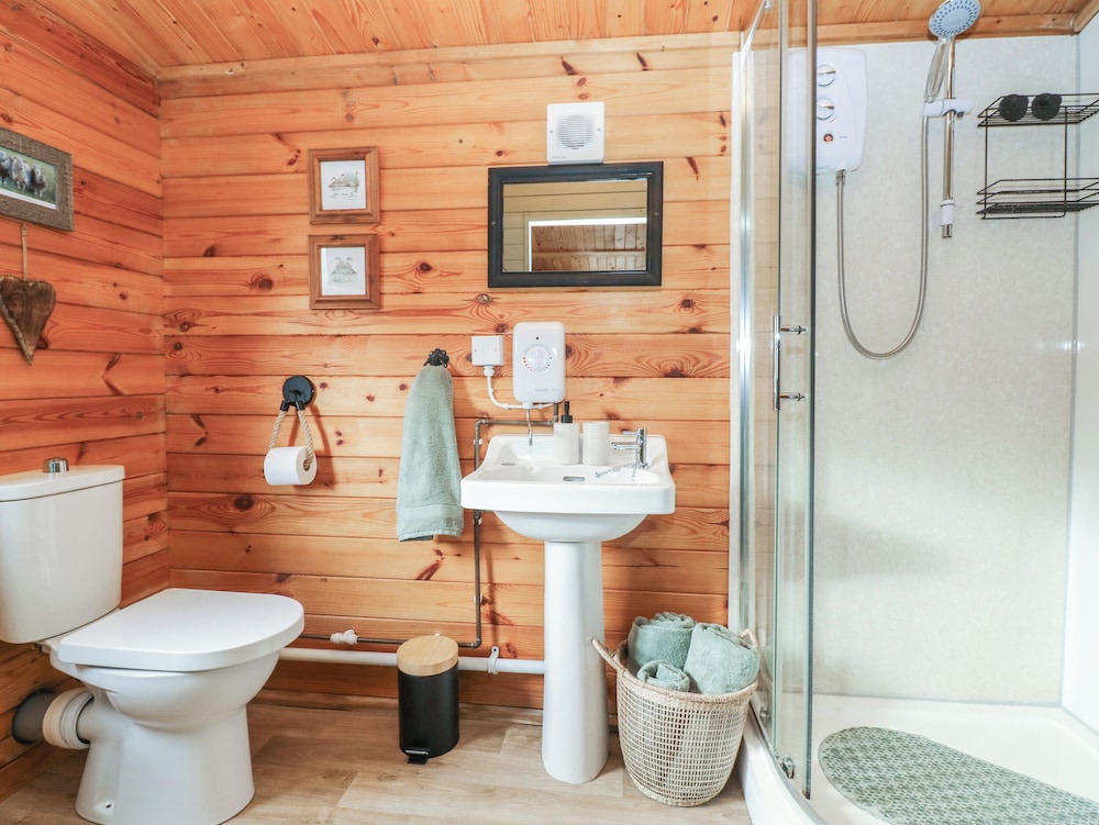 Mill Cabin Denant