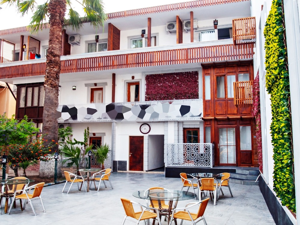 Hotel Bleu Nuit Bodrum becomes Bleu Nuit Otel Bodrum. - Image 48