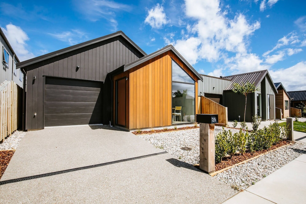 Cottesbrook - Family Friendly - Sleeps 6