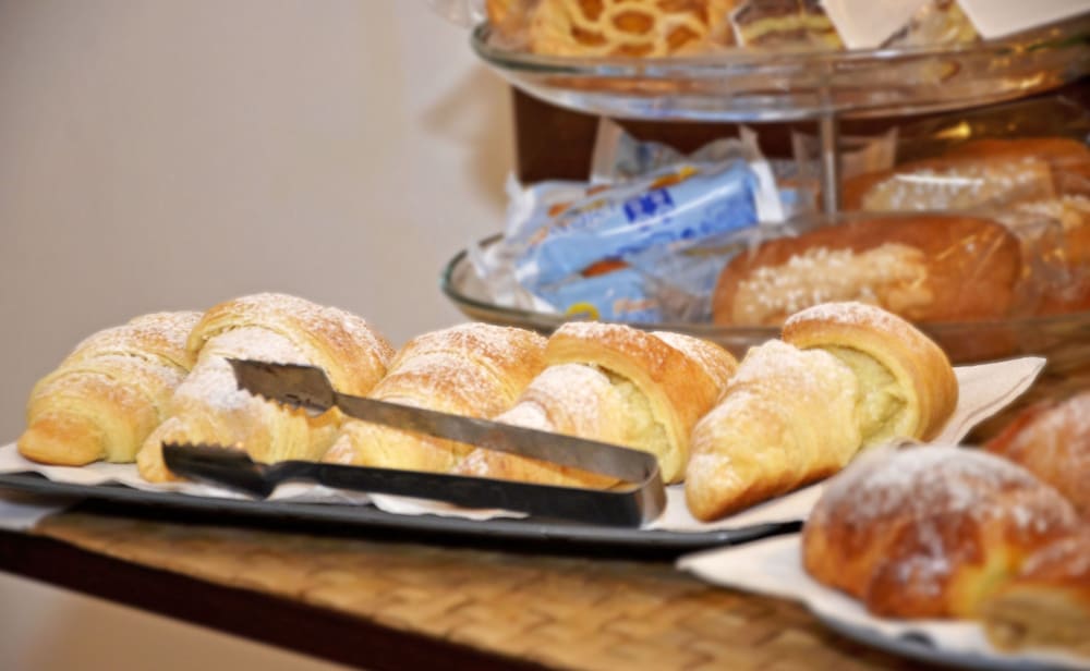 Bed & Breakfast A Castel Capuano