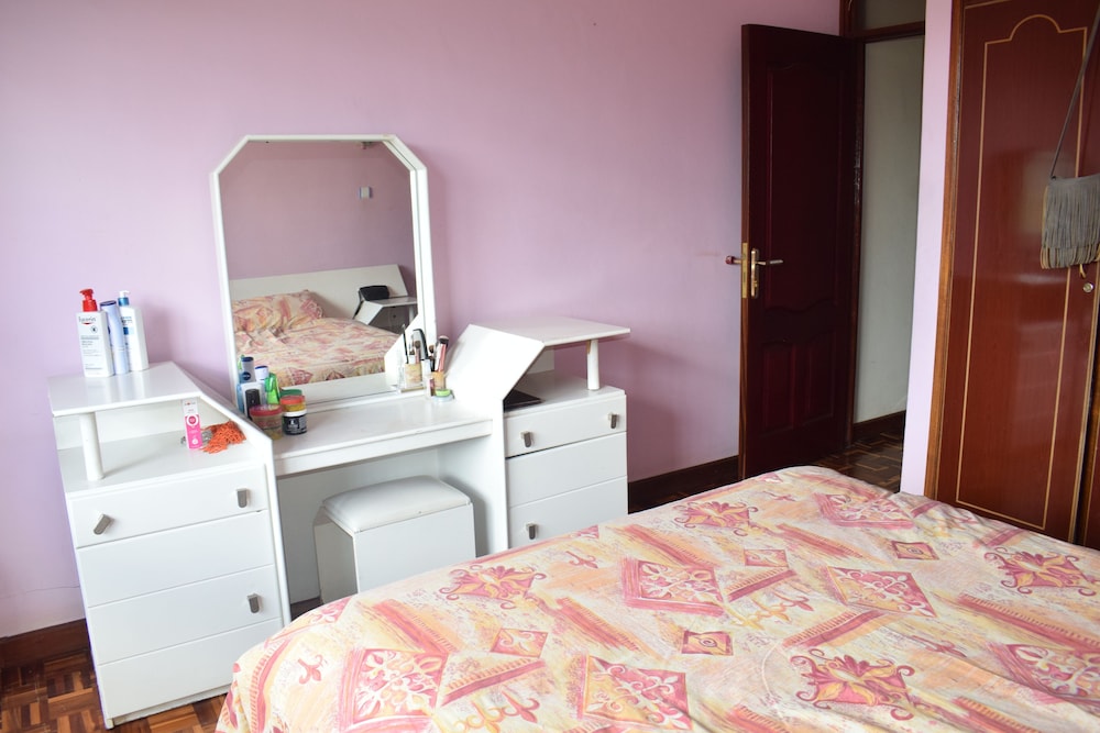 Bustani Apartment view 5
