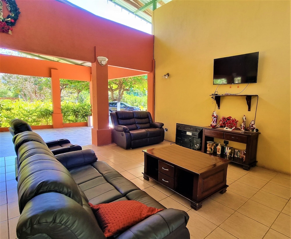 Angels Ecolodge