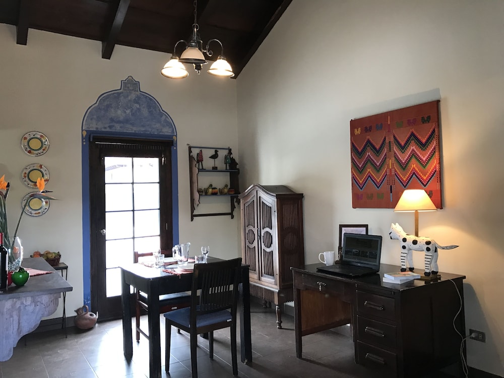 Casita Buena Vista