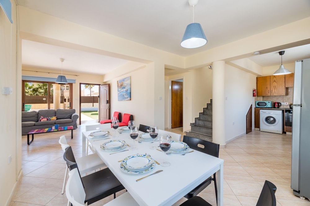 Villa Sarah in Ayia Napa